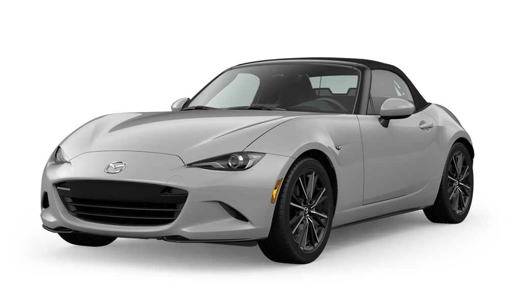 2025 Mazda MX-5 GRAND TOURING | Middletown Mazda in Middletown NY