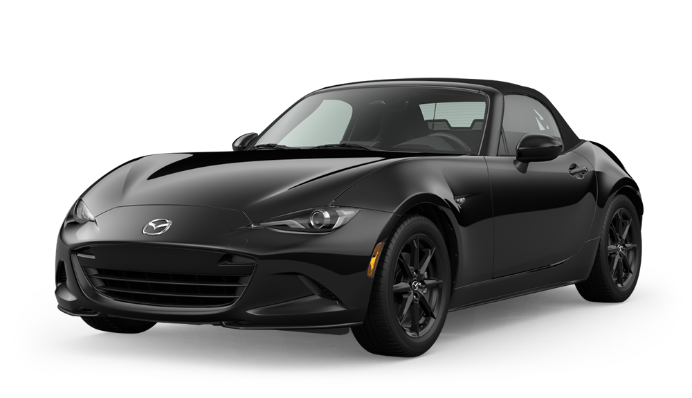 2025 Mazda MX-5 SPORT | Middletown Mazda in Middletown NY