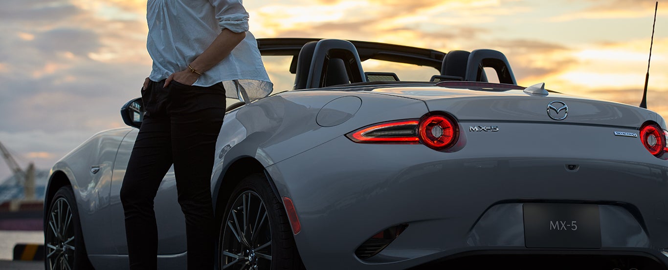 MAZDA MX-5 MIATA | Middletown Mazda in Middletown NY