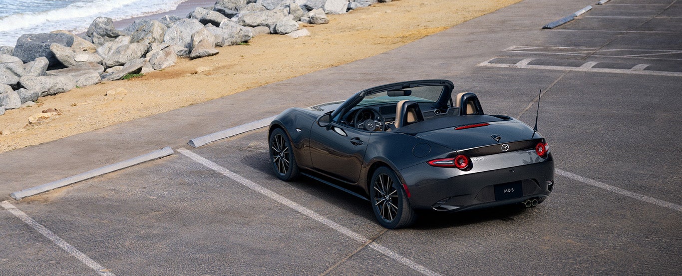 MAZDA MX-5 MIATA | Middletown Mazda in Middletown NY