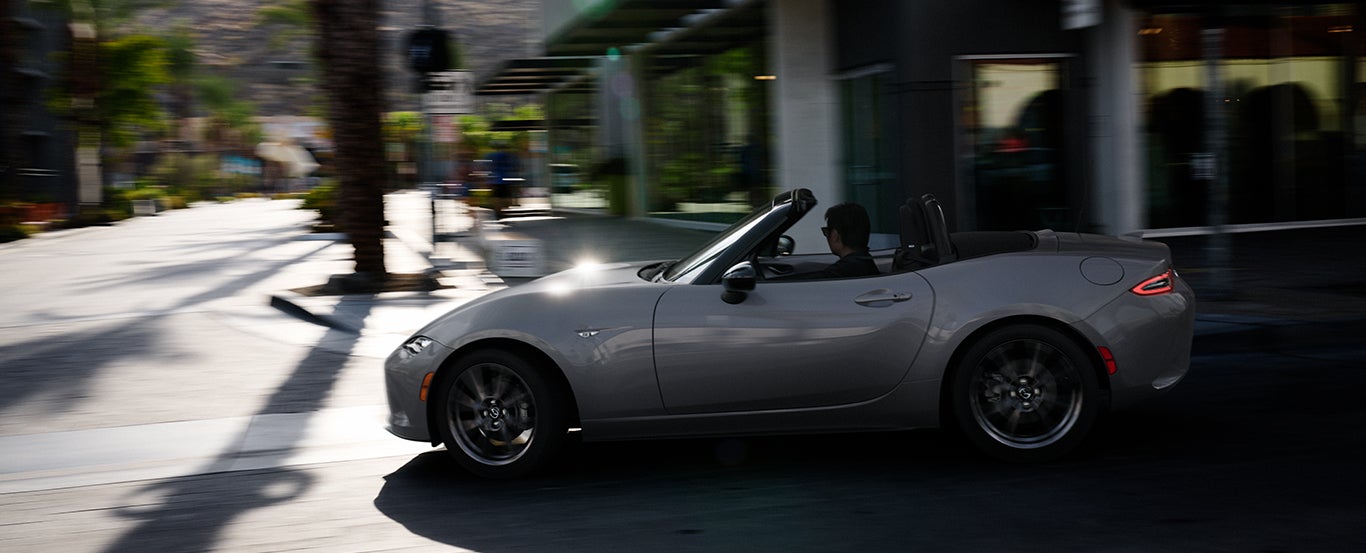 MAZDA MX-5 MIATA | Middletown Mazda in Middletown NY