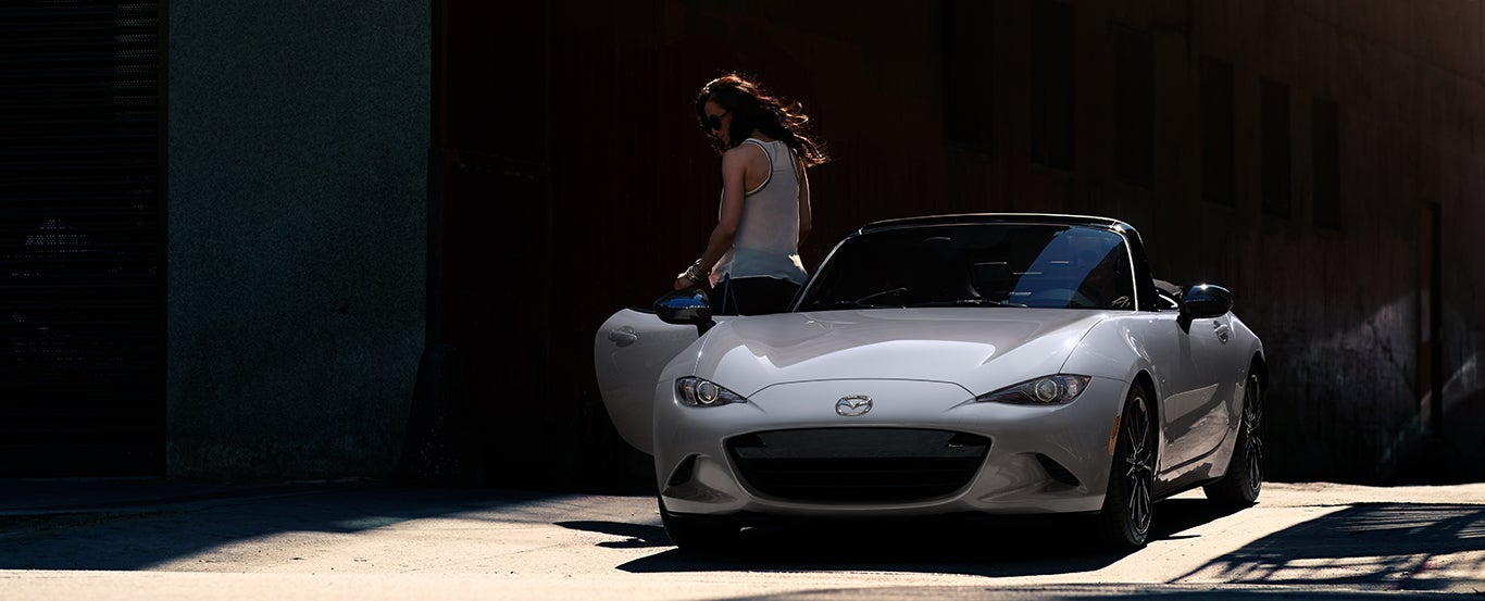 MAZDA MX-5 MIATA | Middletown Mazda in Middletown NY