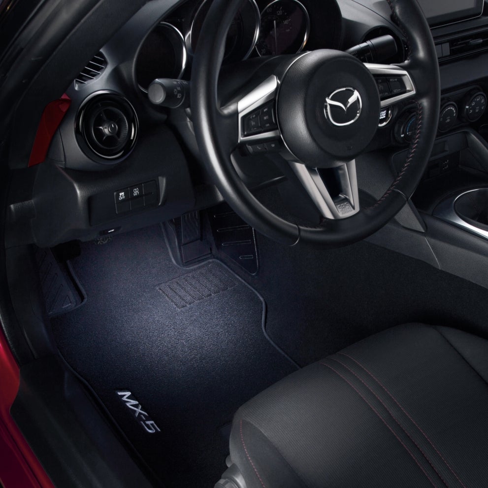 MAZDA MX-5 MIATA RF | Middletown Mazda in Middletown NY