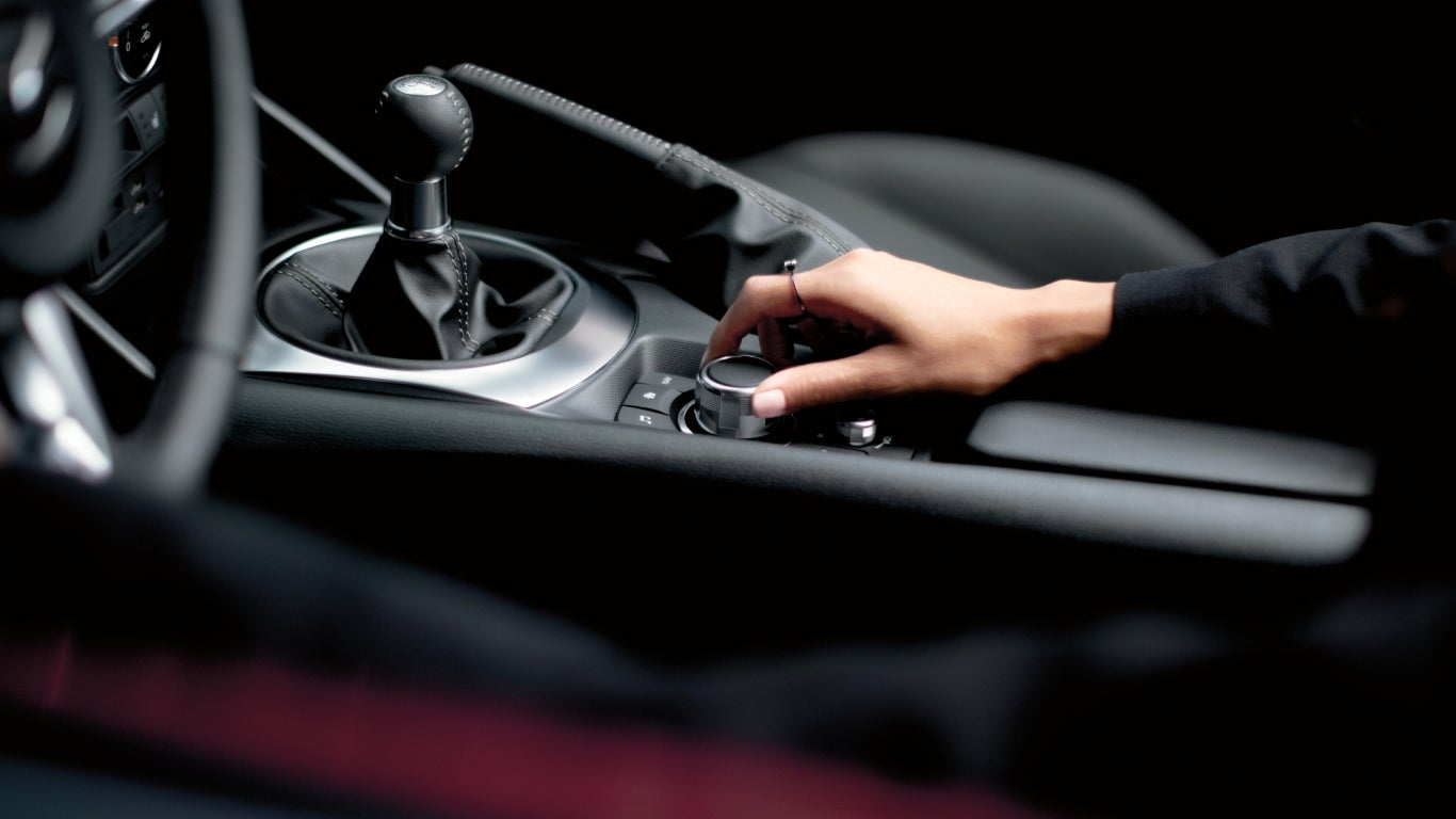 MAZDA MX-5 MIATA | Middletown Mazda in Middletown NY