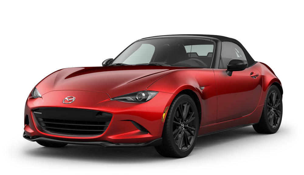 2026 Mazda MX-5 CLUB | Middletown Mazda in Middletown NY