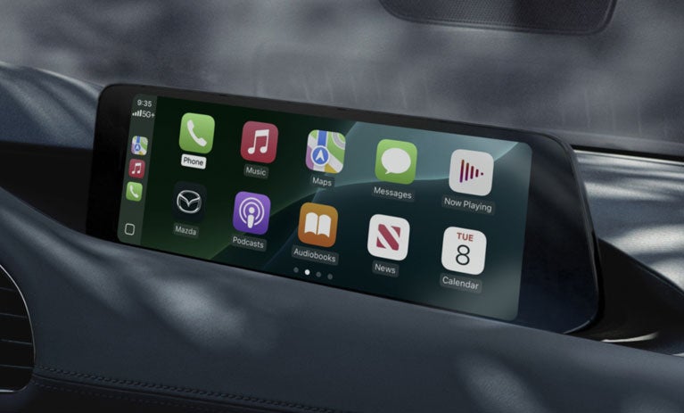 Middletown Mazda in Middletown NY