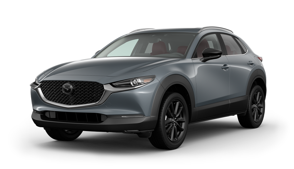 Mazda CX-30 2.5 S CARBON EDITION | Middletown Mazda in Middletown NY
