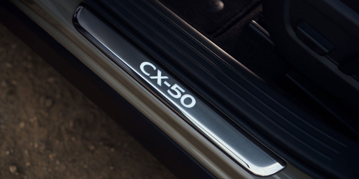 Mazda CX-50 | Middletown Mazda in Middletown NY