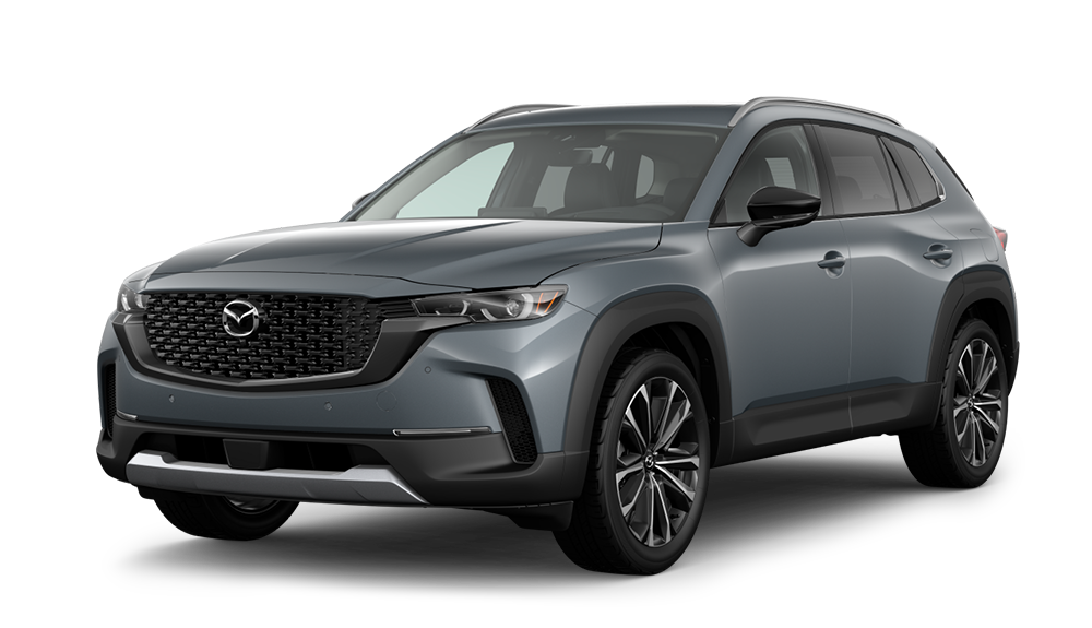 Mazda CX-50 2.5 Turbo Premium Plus | Middletown Mazda in Middletown NY