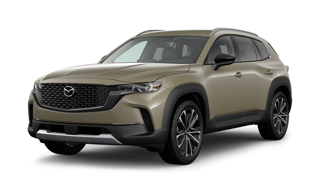 Mazda CX-50 2.5 Turbo Premium | Middletown Mazda in Middletown NY