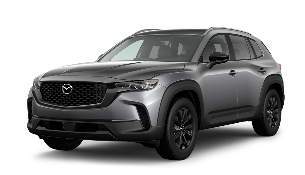 Mazda CX-50 2.5 S Preferred | Middletown Mazda in Middletown NY