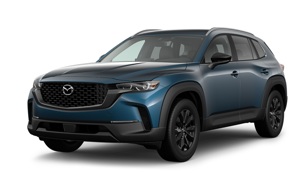Mazda CX-50 2.5 S Select | Middletown Mazda in Middletown NY