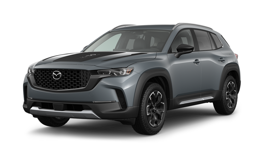 Mazda CX-50 2.5 Turbo Meridian Edition | Middletown Mazda in Middletown NY