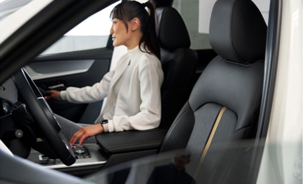 Mazda CX-70 Plug–In Hybrid | Middletown Mazda in Middletown NY