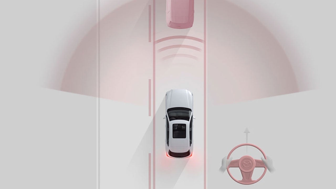 Mazda CX-70 | Middletown Mazda in Middletown NY