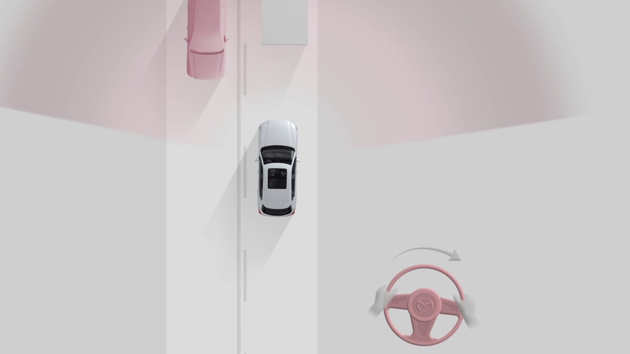 Mazda CX-70 | Middletown Mazda in Middletown NY