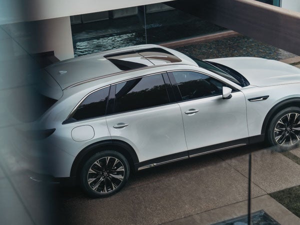 Middletown Mazda in Middletown NY