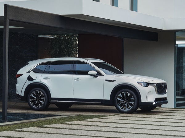 Middletown Mazda in Middletown NY