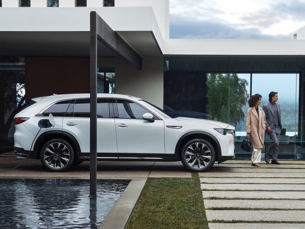 Middletown Mazda in Middletown NY