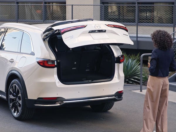 Middletown Mazda in Middletown NY