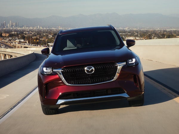 Middletown Mazda in Middletown NY