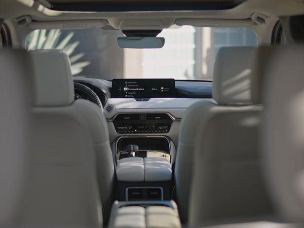 Middletown Mazda in Middletown NY