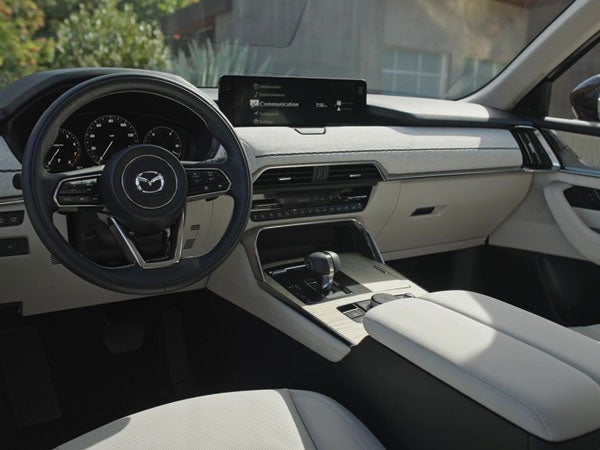 Middletown Mazda in Middletown NY