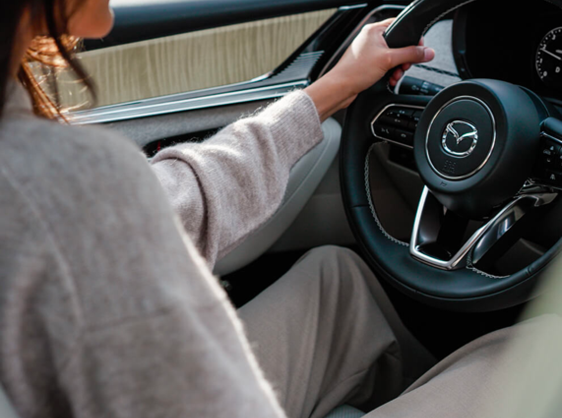 Middletown Mazda in Middletown NY