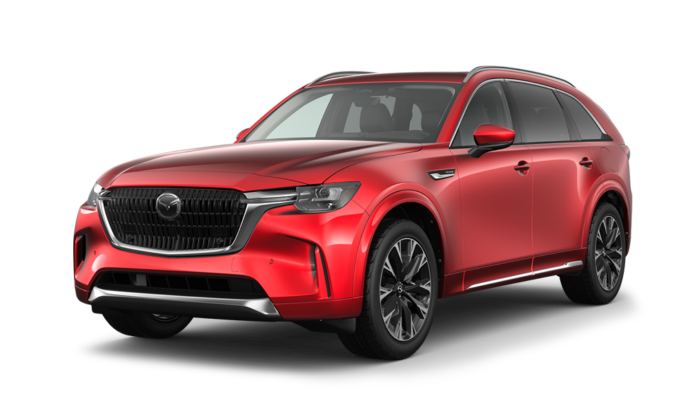 Middletown Mazda in Middletown NY