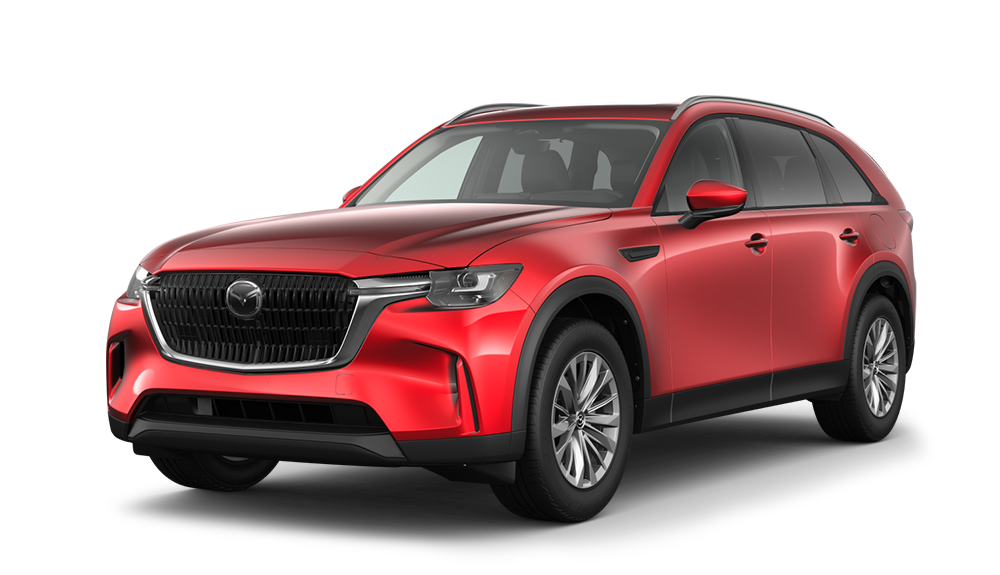 Middletown Mazda in Middletown NY