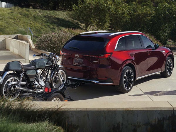 Middletown Mazda in Middletown NY