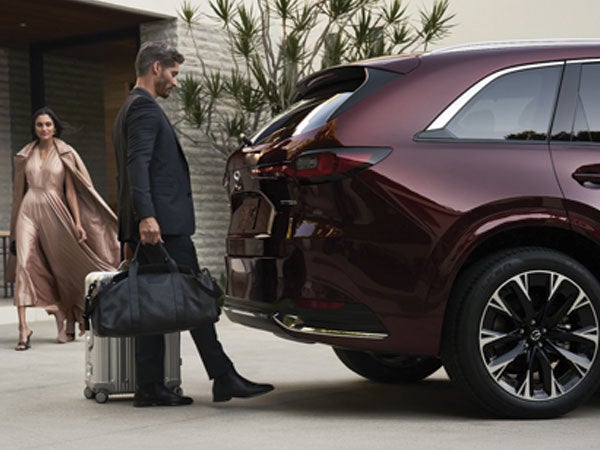 Middletown Mazda in Middletown NY