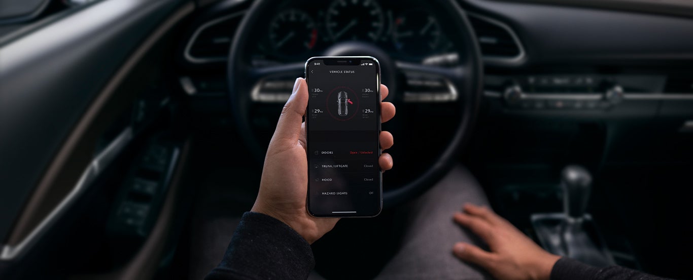 Middletown Mazda in Middletown NY