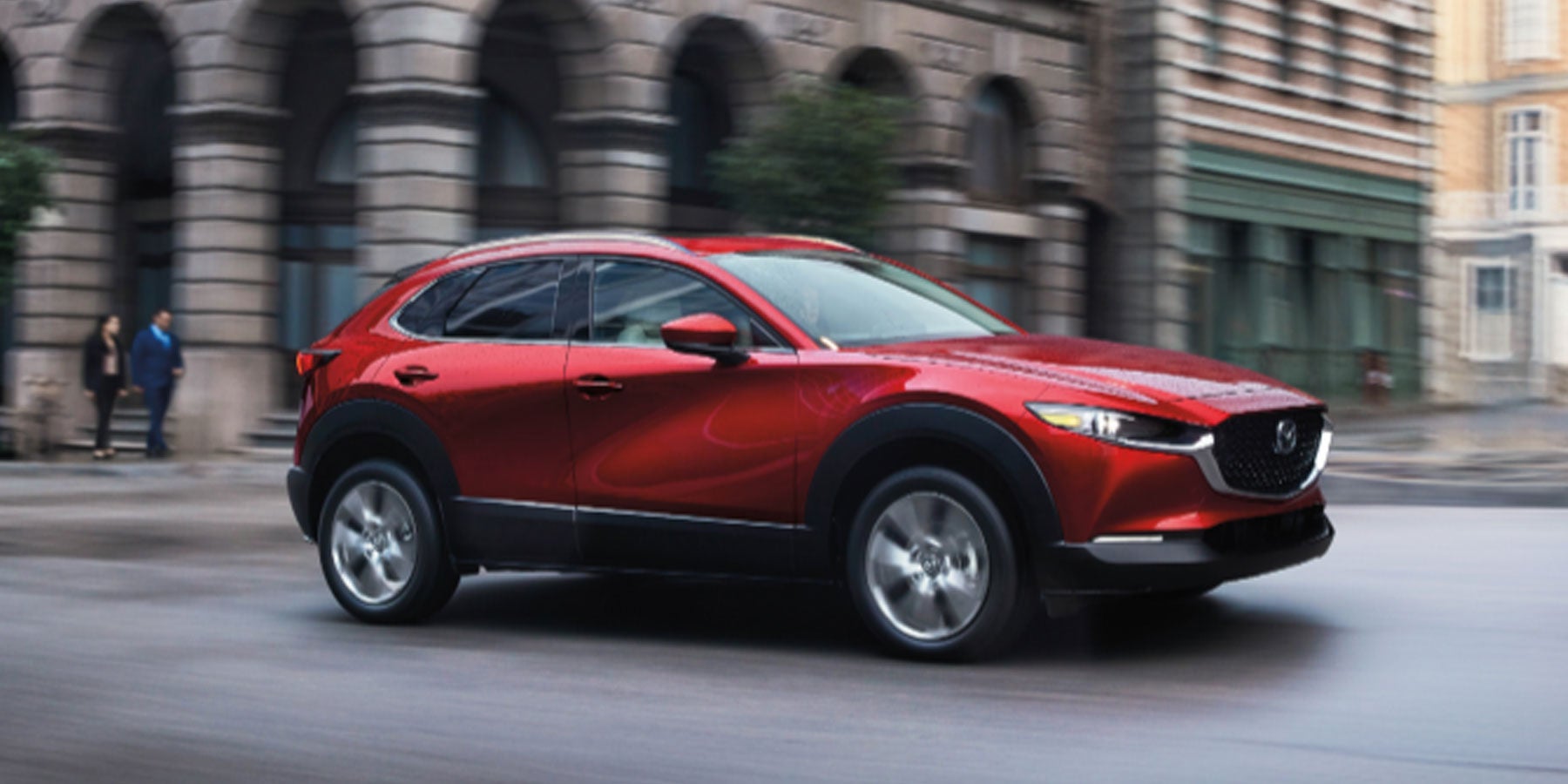 Middletown Mazda in Middletown NY
