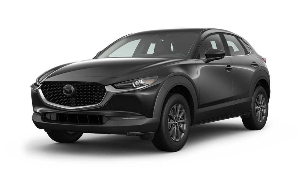 Mazda CX-30 2.5 S | Middletown Mazda in Middletown NY