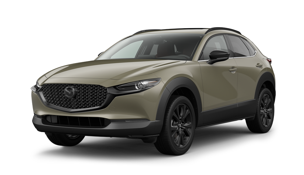 Mazda CX-30 2.5 CARBON TURBO | Middletown Mazda in Middletown NY