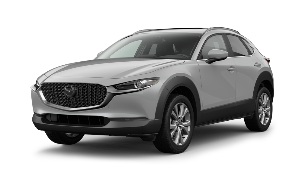Mazda CX-30 2.5 S PREFERRED | Middletown Mazda in Middletown NY