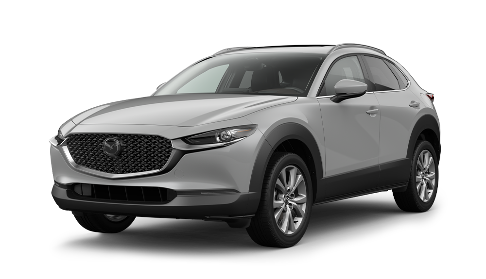 Mazda CX-30 2.5 S PREMIUM | Middletown Mazda in Middletown NY