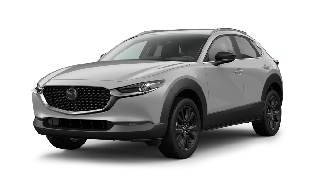 Mazda CX-30 2.5 S SELECT SPORT | Middletown Mazda in Middletown NY