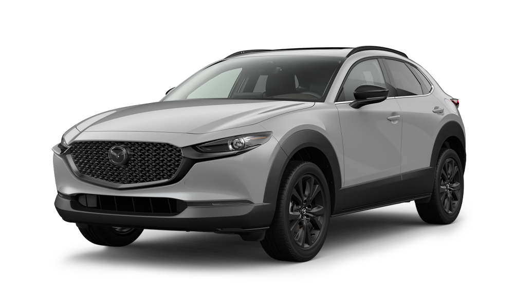 Mazda CX-30 2.5 TURBO PREMIUM | Middletown Mazda in Middletown NY