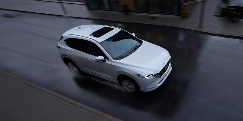 mazda cx-5 Middletown Mazda in Middletown NY