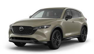 Mazda CX-5 2.5 Carbon Turbo | Middletown Mazda in Middletown NY