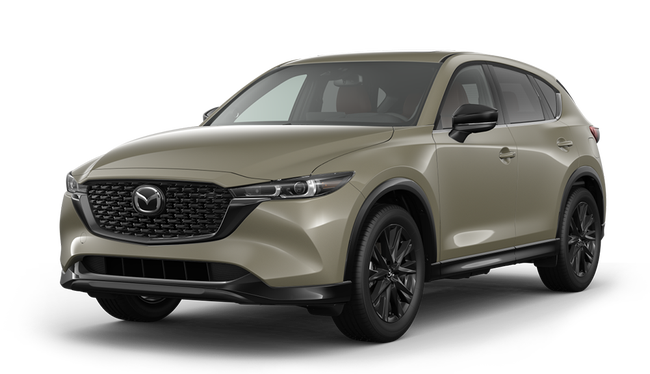 Mazda CX-5 2.5 Carbon Turbo | Middletown Mazda in Middletown NY