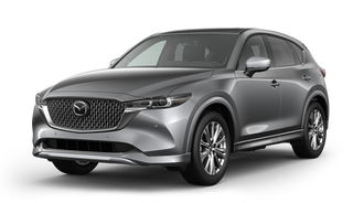 Mazda CX-5 2.5 Turbo Signature | Middletown Mazda in Middletown NY