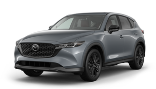 Mazda CX-5 2.5 S Carbon Edition | Middletown Mazda in Middletown NY
