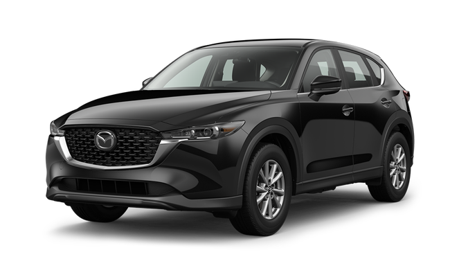 Mazda CX-5 2.5 S | Middletown Mazda in Middletown NY