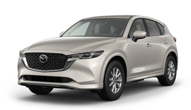 Mazda CX-5 2.5 S Preferred | Middletown Mazda in Middletown NY