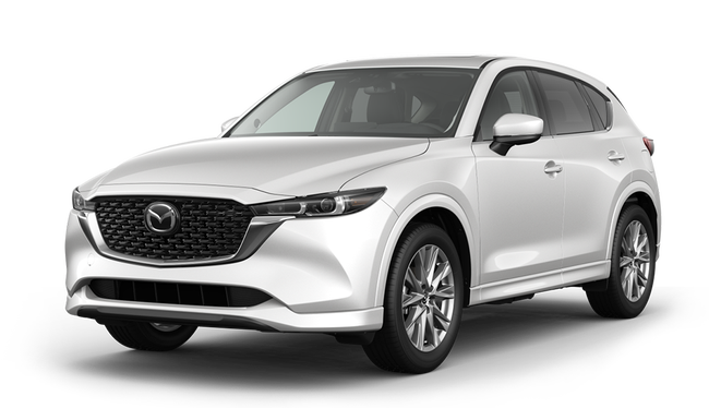 Mazda CX-5 2.5 S Premium Plus | Middletown Mazda in Middletown NY