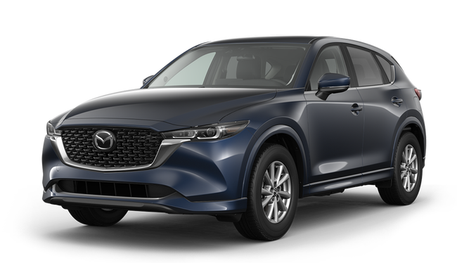 Mazda CX-5 2.5 S SELECT | Middletown Mazda in Middletown NY