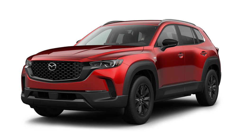 Mazda CX-50 Hybrid | Middletown Mazda in Middletown NY